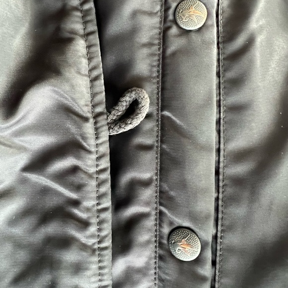 Spiewak & Son Men's Parka Coat Jacket Medium - Picture 8 of 9